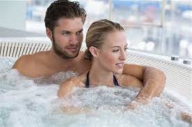 6 Incredible Health Benefits of Our Hot Tub
