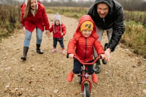 Family Fun Awaits: Explore the Great Outdoors with Bowland Breaks
